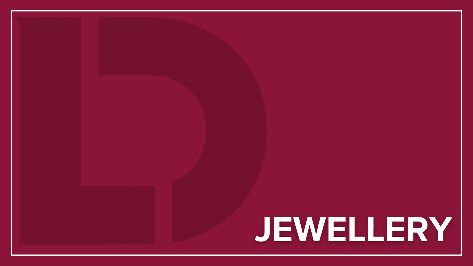 LILY DIA Jewellery - Ethical Luxury Pioneer